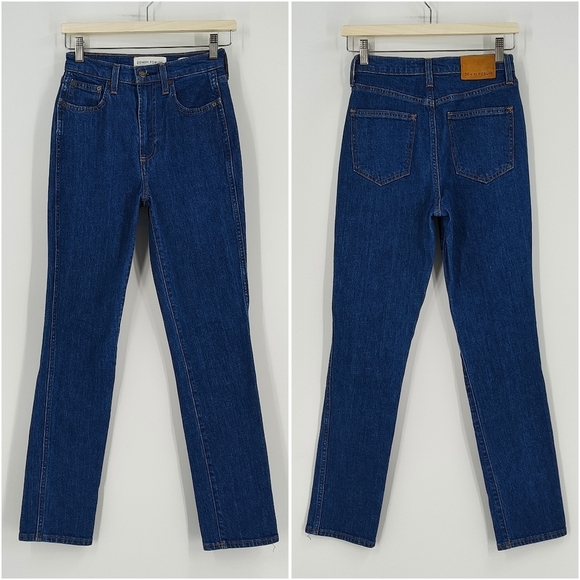 Denim Forum Denim - Denim Forum | "The Anjelica" jeans